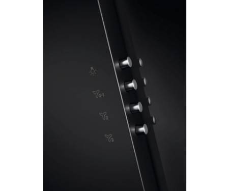 Витяжка кухонна Electrolux LFV326K