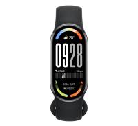 Фитнес-браслет Xiaomi Smart Band 10 Midnight Black (BHR07PYGL)