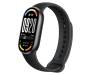 Фитнес-браслет Xiaomi Smart Band 10 Midnight Black (BHR07PYGL)