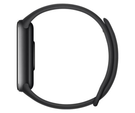 Фитнес-браслет Xiaomi Smart Band 10 Midnight Black (BHR07PYGL)