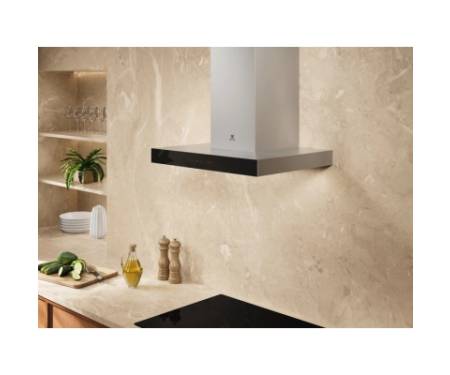 Витяжка кухонна Electrolux LFT826X