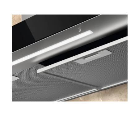 Витяжка кухонна Electrolux LFT826X