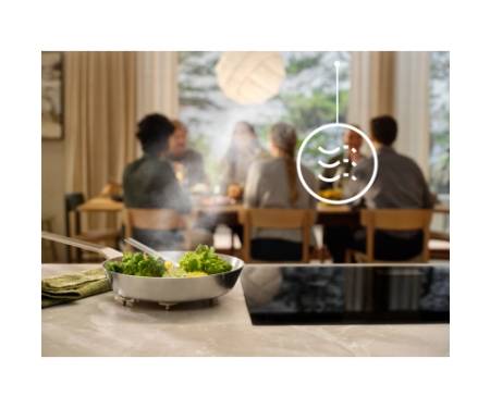 Витяжка кухонна Electrolux LFT816K