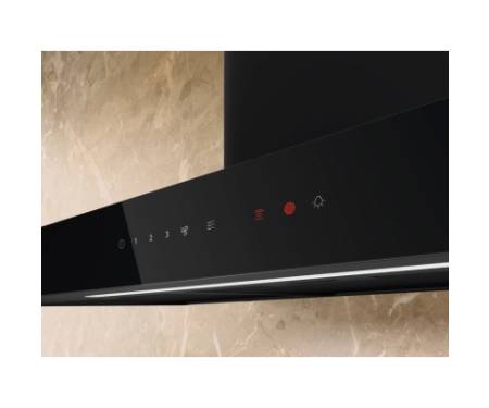 Витяжка кухонна Electrolux LFT816K