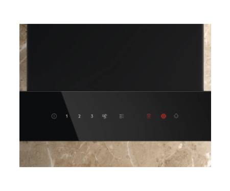 Витяжка кухонна Electrolux LFT816K