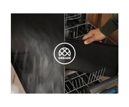 Витяжка кухонна Electrolux LFT816K