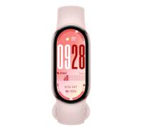 Фитнес-браслет Xiaomi Smart Band 10 Mystic Rose (BHR9999GL)