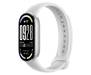 Фитнес-браслет Xiaomi Smart Band 10 Glacier Silver (BHR07PSGL)