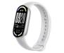 Фитнес-браслет Xiaomi Smart Band 10 Glacier Silver (BHR07PSGL)