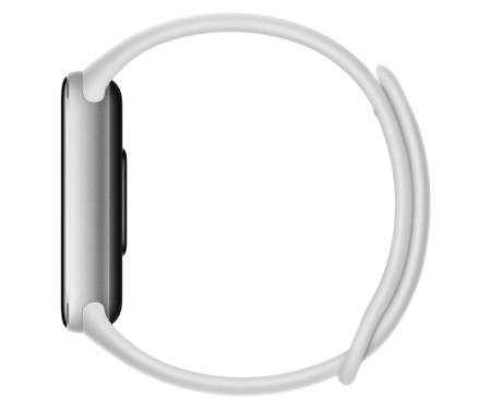Фитнес-браслет Xiaomi Smart Band 10 Glacier Silver (BHR07PSGL)