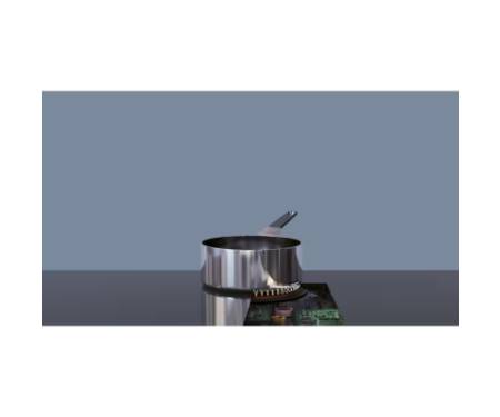 Варочна поверхня Electrolux KIS62453I