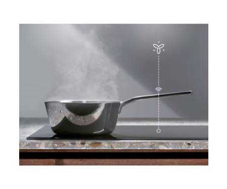 Варочна поверхня Electrolux KIS62453I