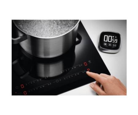 Варочна поверхня Electrolux KIS62453I