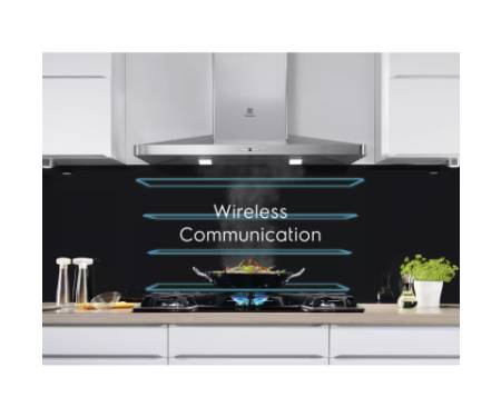 Варочна поверхня Electrolux KIS62453I
