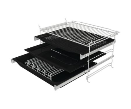 Духова шафа Gorenje BPSA6747A08XWI