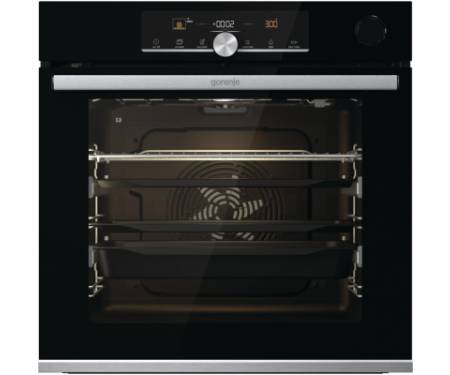 Духова шафа Gorenje BPSAX6747A08BGWI
