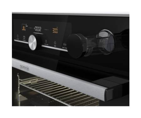 Духова шафа Gorenje BPSAX6747A08BGWI