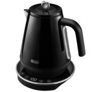 Електрочайник DeLonghi KBY 2011 BK (KBY2011BK)