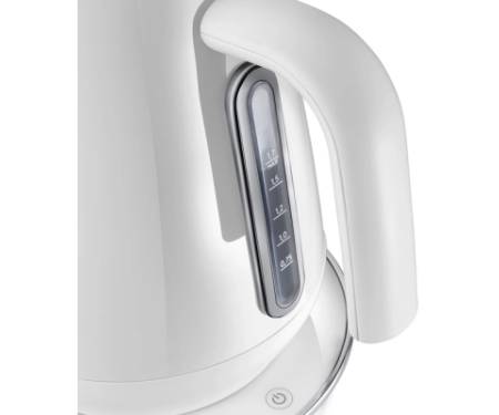 Електрочайник DeLonghi KBY 2011 W (KBY2011W)