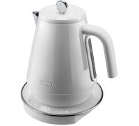 Електрочайник DeLonghi KBY 2011 W (KBY2011W)