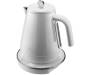 Електрочайник DeLonghi KBY 2011 W (KBY2011W)
