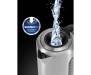 Електрочайник Polaris PWK 17101CA Water Way Pro Сталевий