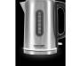 Електрочайник Polaris PWK 17101CA Water Way Pro Сталевий