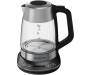 Електрочайник Polaris PWK 17115CGLD WIFI IQ Home Матовий