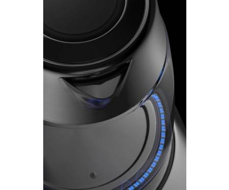 Електрочайник Polaris PWK 17115CGLD WIFI IQ Home Матовий