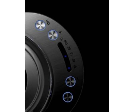 Електрочайник Polaris PWK 17115CGLD WIFI IQ Home Матовий