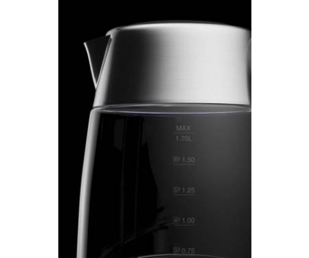 Електрочайник Polaris PWK 17115CGLD WIFI IQ Home Матовий