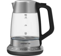 Електрочайник Polaris PWK 17115CGLD WIFI IQ Home Матовий