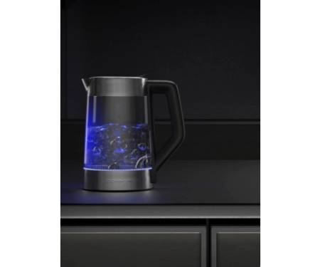 Електрочайник Polaris PWK 17111CGLD WIFI IQ Home Матовий