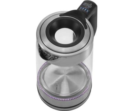 Електрочайник Polaris PWK 17111CGLD WIFI IQ Home Матовий