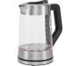 Електрочайник Polaris PWK 17111CGLD WIFI IQ Home Матовий