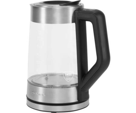 Електрочайник Polaris PWK 17111CGLD WIFI IQ Home Матовий