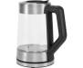 Електрочайник Polaris PWK 17111CGLD WIFI IQ Home Матовий