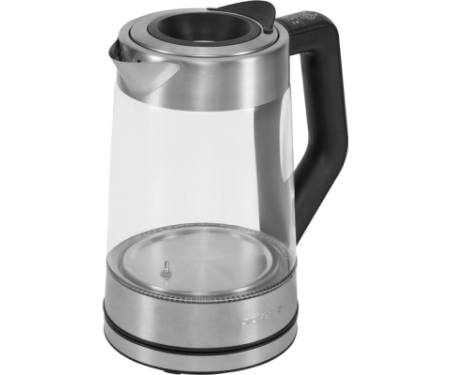 Електрочайник Polaris PWK 17111CGLD WIFI IQ Home Матовий