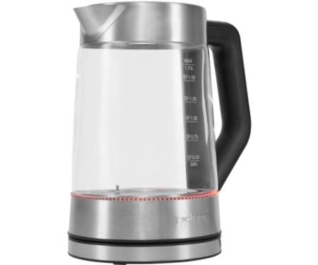 Електрочайник Polaris PWK 17111CGLD WIFI IQ Home Матовий