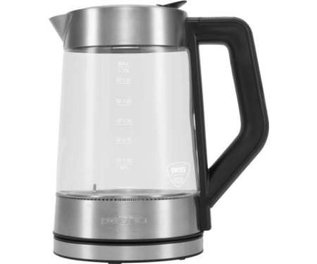 Електрочайник Polaris PWK 17111CGLD WIFI IQ Home Матовий