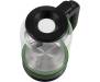Електрочайник Polaris PWK 17107CGLD WIFI IQ Home Чорний