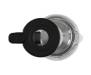 Електрочайник Polaris PWK 17107CGLD WIFI IQ Home Чорний