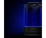 Електрочайник Polaris PWK 17107CGLD WIFI IQ Home Чорний