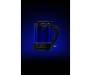 Електрочайник Polaris PWK 17107CGLD WIFI IQ Home Чорний