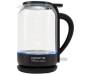 Електрочайник Polaris PWK 17103CGL Water Way Pro Чорний