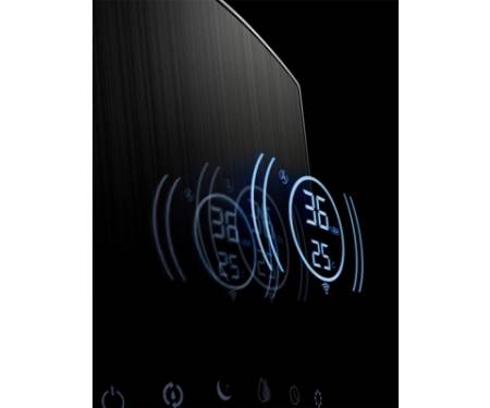 Зволожувач повітря Polaris PUH 2709