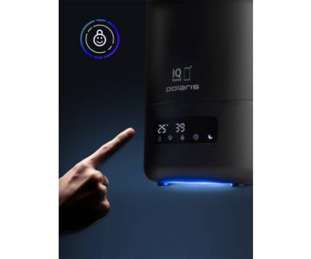 Зволожувач повітря Polaris PUH 4606