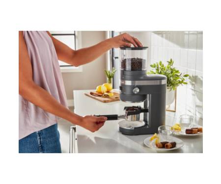 Кавомолка KitchenAid 5KCG8433EDG