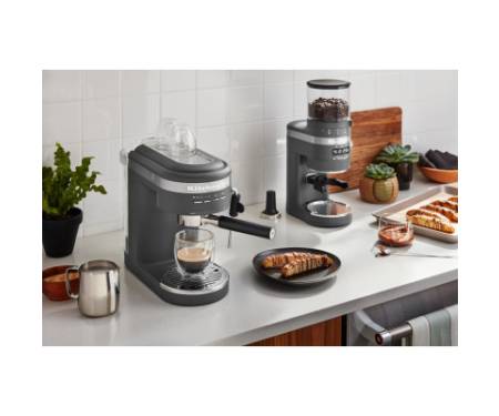 Кавомолка KitchenAid 5KCG8433EDG
