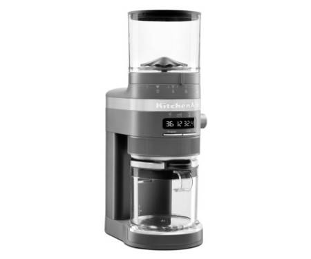 Кавомолка KitchenAid 5KCG8433EDG